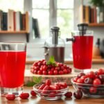 cranberry for uti