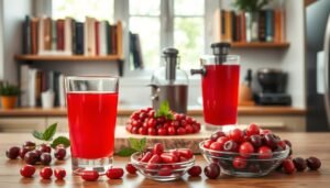 cranberry for uti