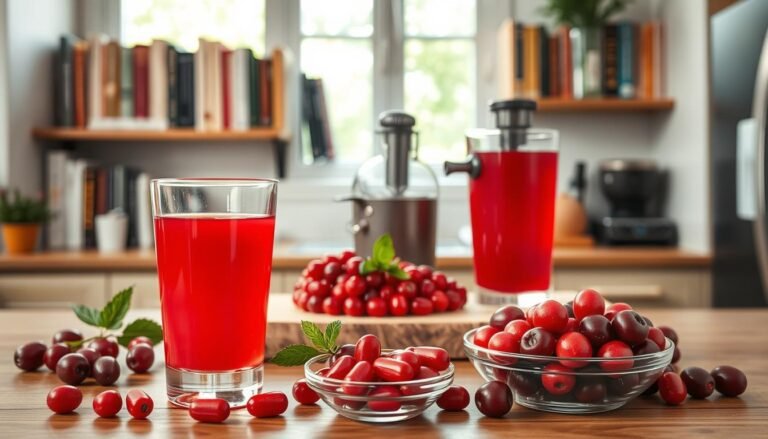 cranberry for uti