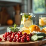 how to prevent utis naturally